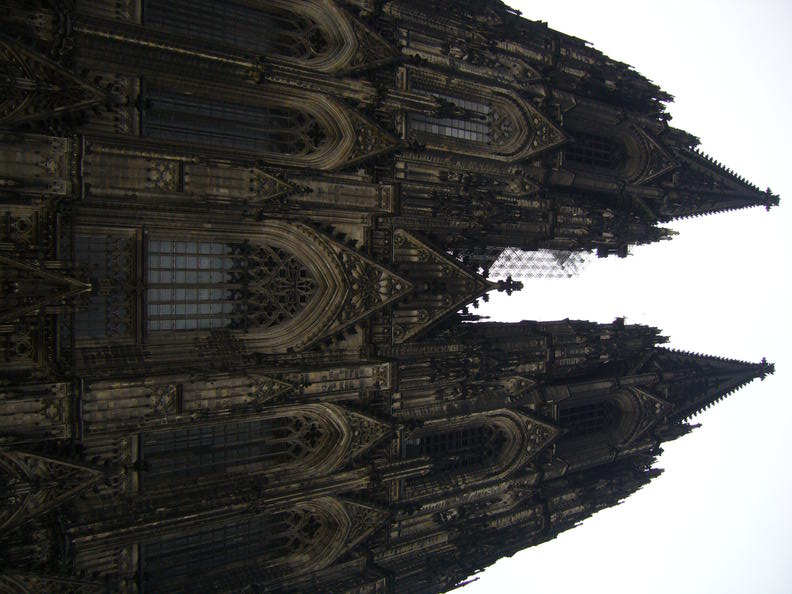 Cologne Cathedral